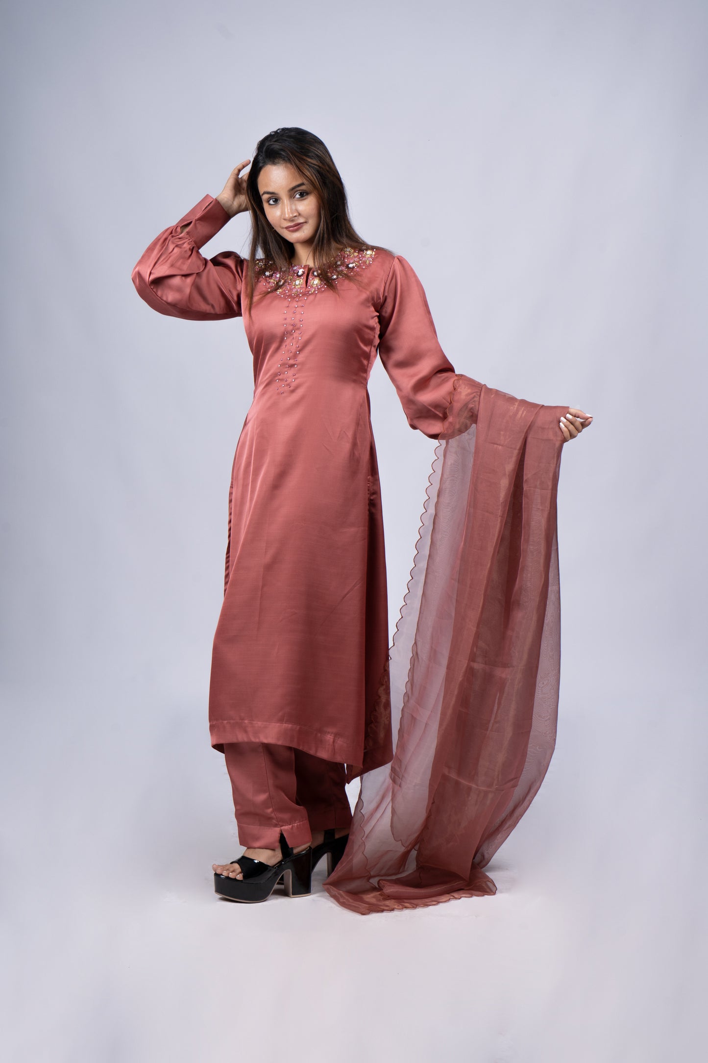 zaveri keya 1248-1249 series latest designer fully stitched salwar kameez  wholesaler surat gujarat